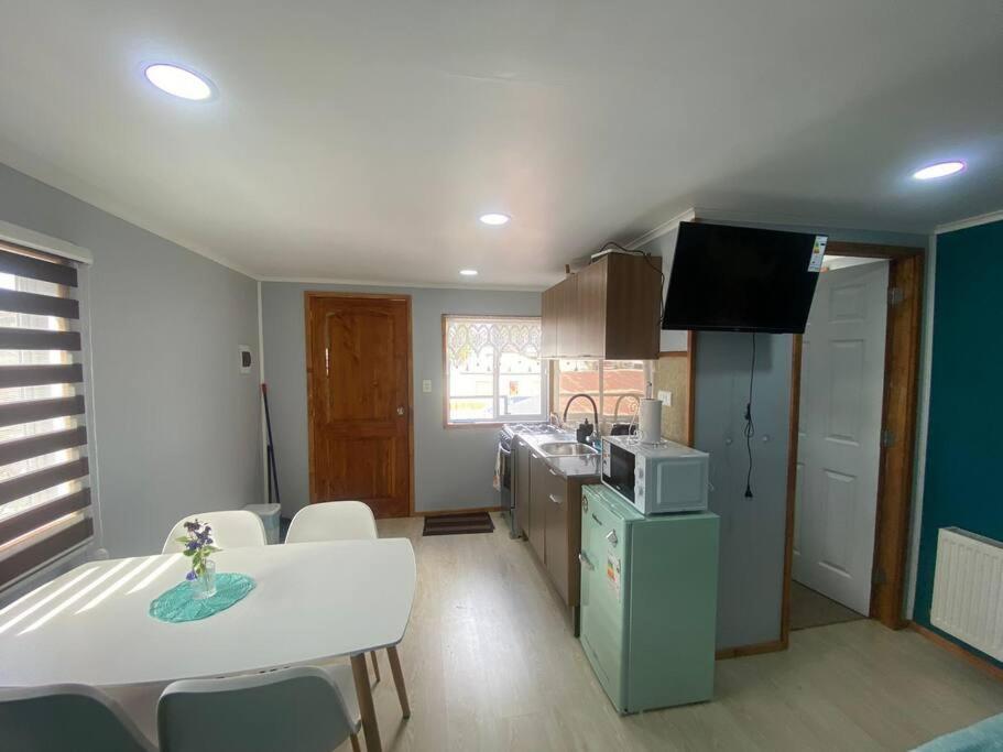 Apartamento Departamentos Flor De Lis *